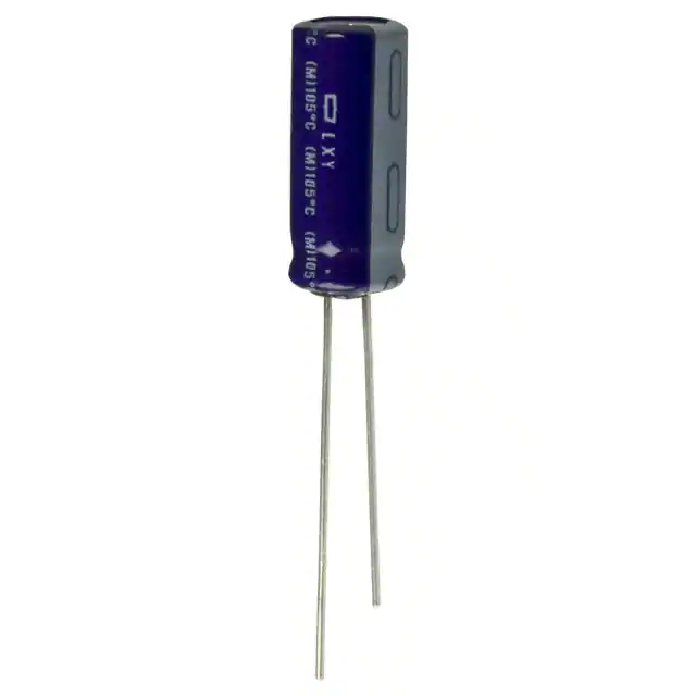 LXY25VB331M8X20LL Chemi-Con electronic component